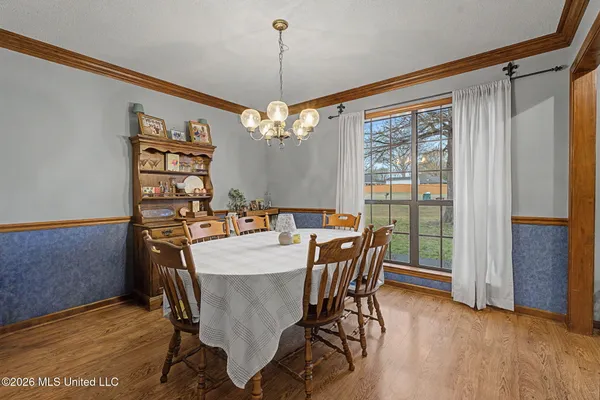 $375,000 | 7630 Whitten Hill Drive, Olive Branch, MS 38654