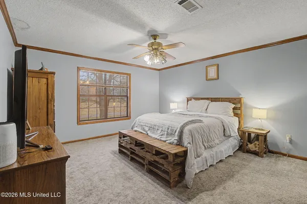 $375,000 | 7630 Whitten Hill Drive, Olive Branch, MS 38654