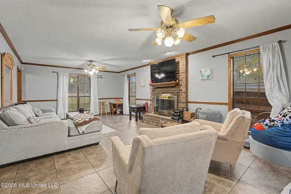 $375,000 | 7630 Whitten Hill Drive, Olive Branch, MS 38654