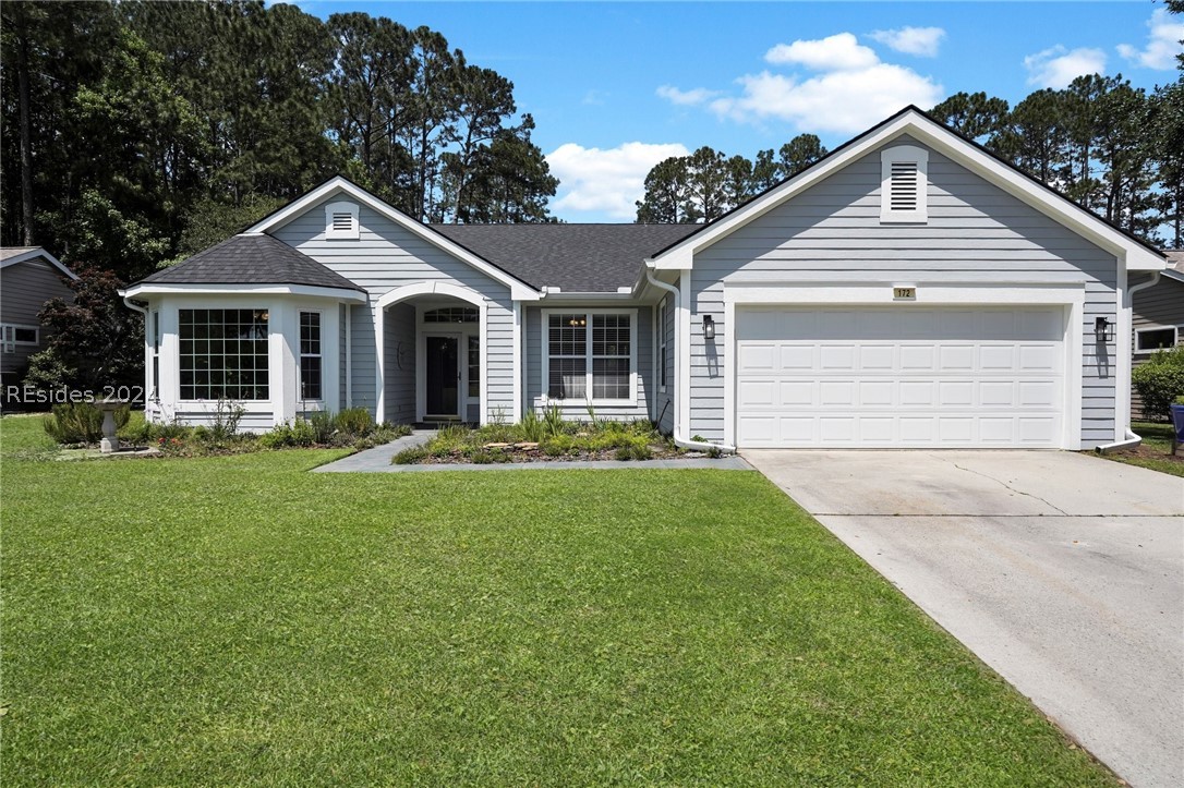 172 Colonel Thomas Heyward Road Okatie, SC 29909 - Photo 1 of 1 Gallery Image 1