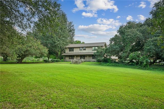 80369 Robinson Road Folsom, LA 70437 - Photo 2 of 31 Gallery Image 2