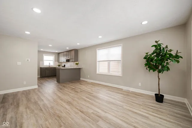 $135,000 | 1318 South 22nd Street, New Castle, IN 47362