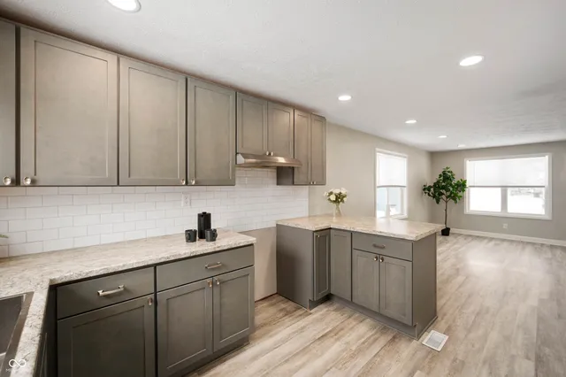 $135,000 | 1318 South 22nd Street, New Castle, IN 47362