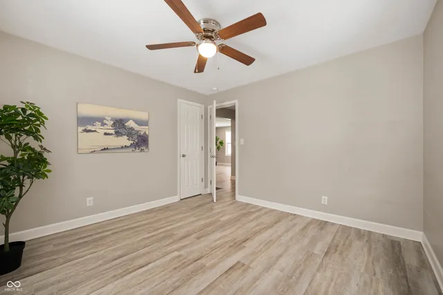 $135,000 | 1318 South 22nd Street, New Castle, IN 47362