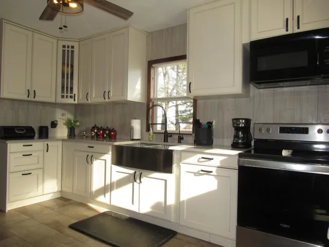 $192,500 | 23185 Sundberg Avenue, Brewster, MN 56119