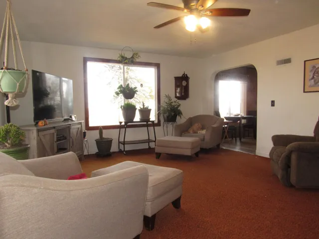 $192,500 | 23185 Sundberg Avenue, Brewster, MN 56119