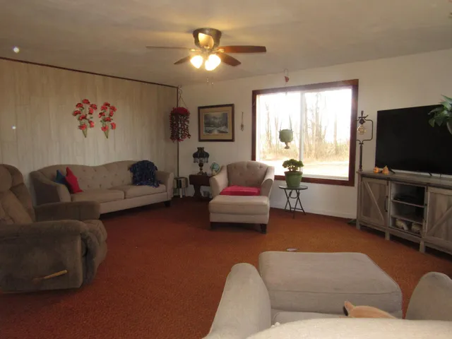 $192,500 | 23185 Sundberg Avenue, Brewster, MN 56119