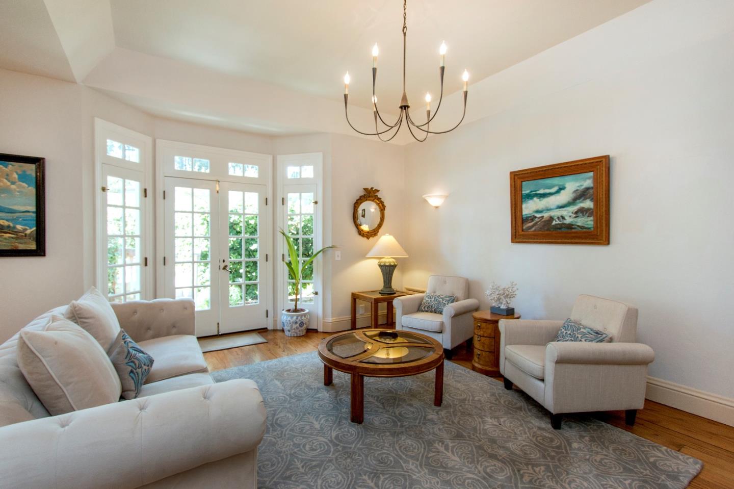 1284 Portola Road Pebble Beach, CA 93953 - Photo 7 of 13 Gallery Image 7