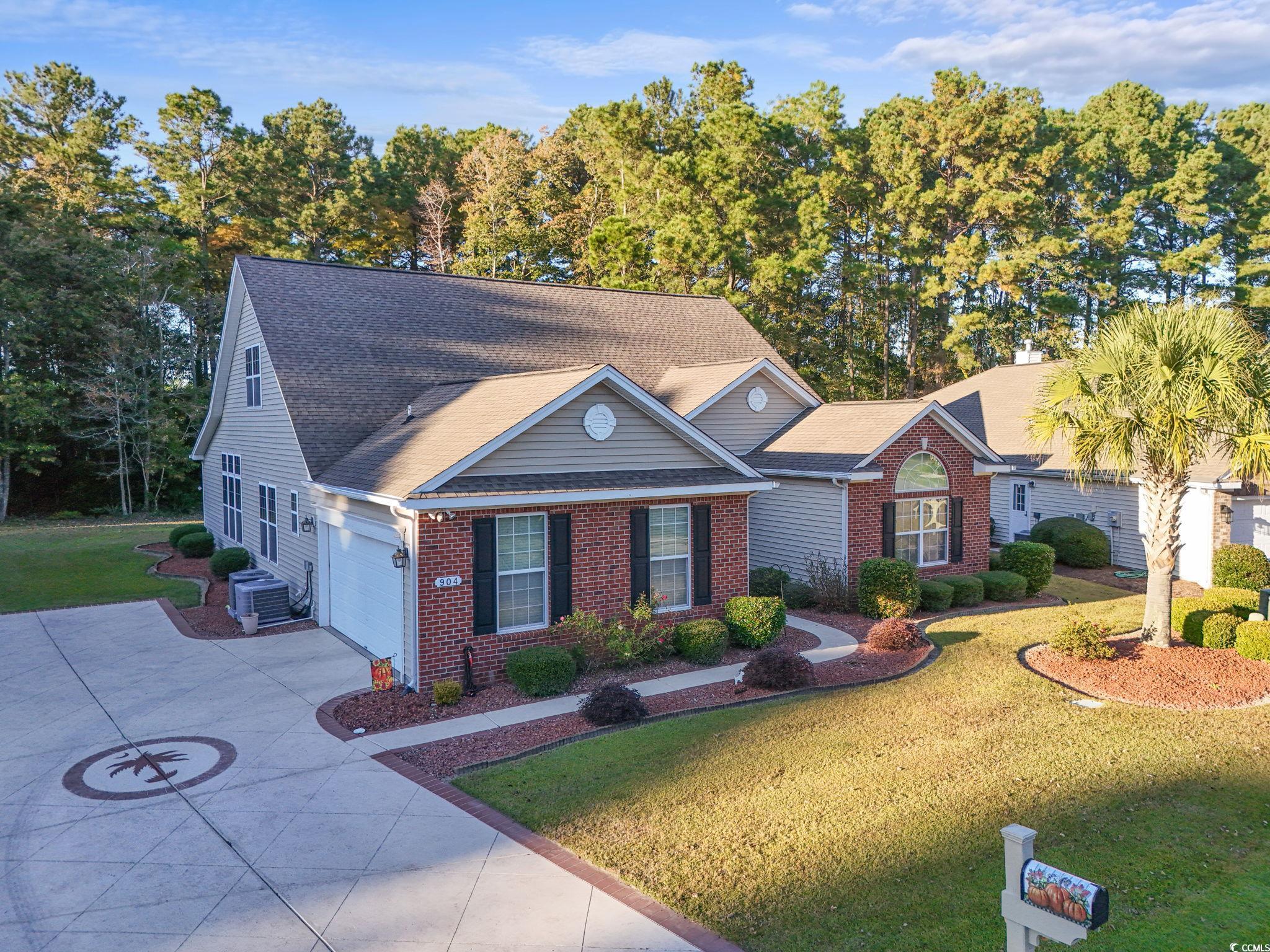 904 Helms Way Conway, SC 29526 - Photo 2 of 38