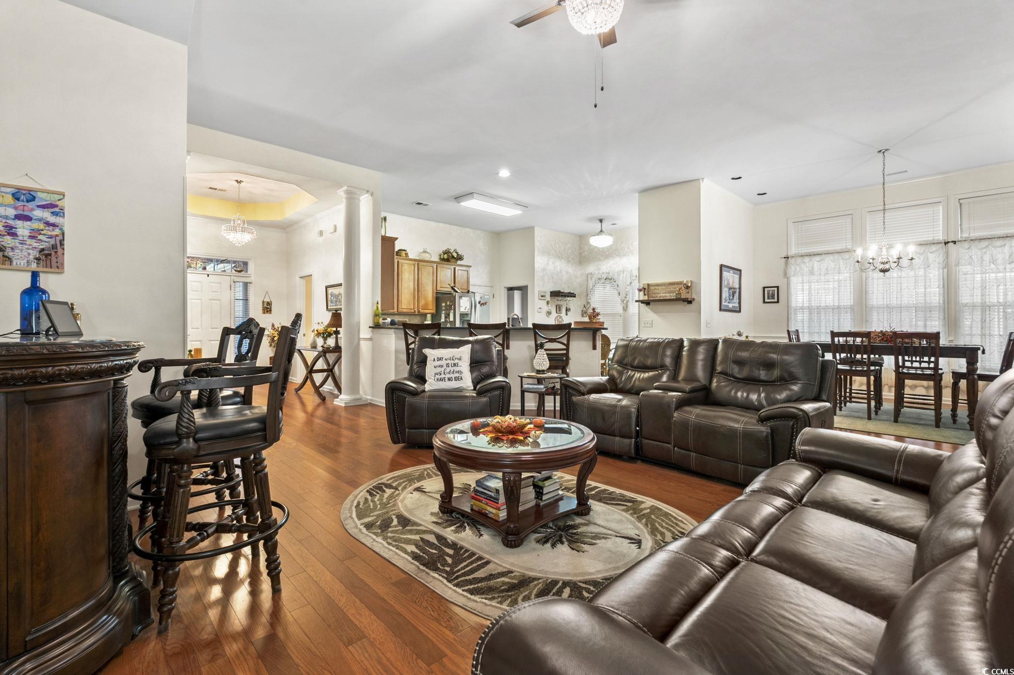 904 Helms Way Conway, SC 29526 - Photo 29 of 38