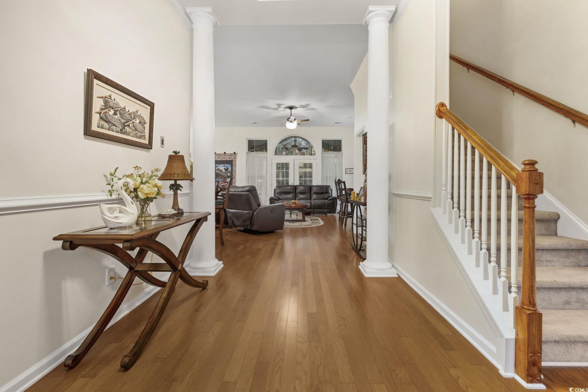 904 Helms Way Conway, SC 29526 - Photo 4 of 38