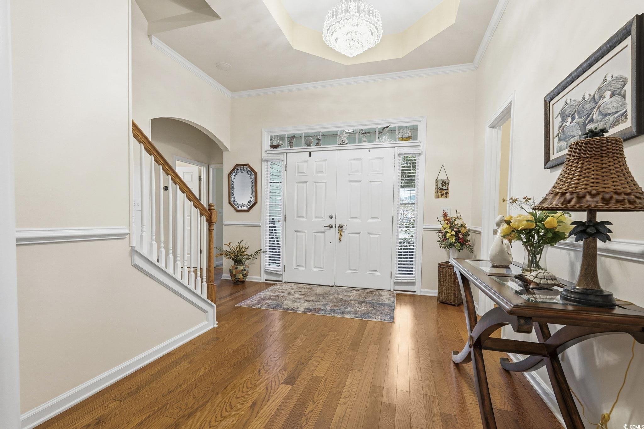 904 Helms Way Conway, SC 29526 - Photo 5 of 38