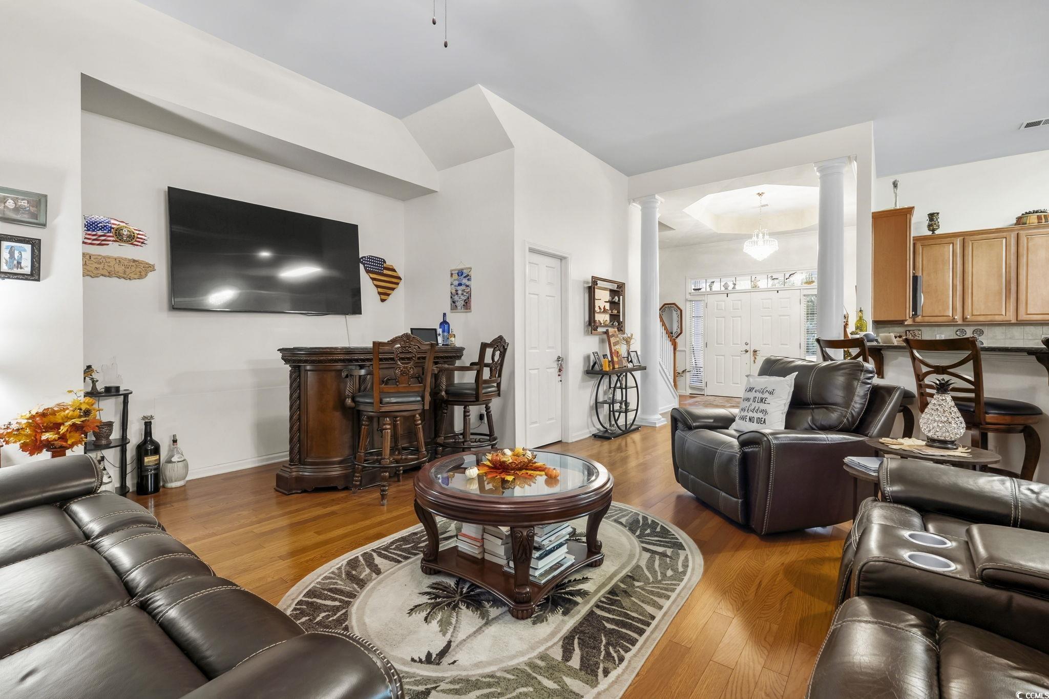 904 Helms Way Conway, SC 29526 - Photo 8 of 38