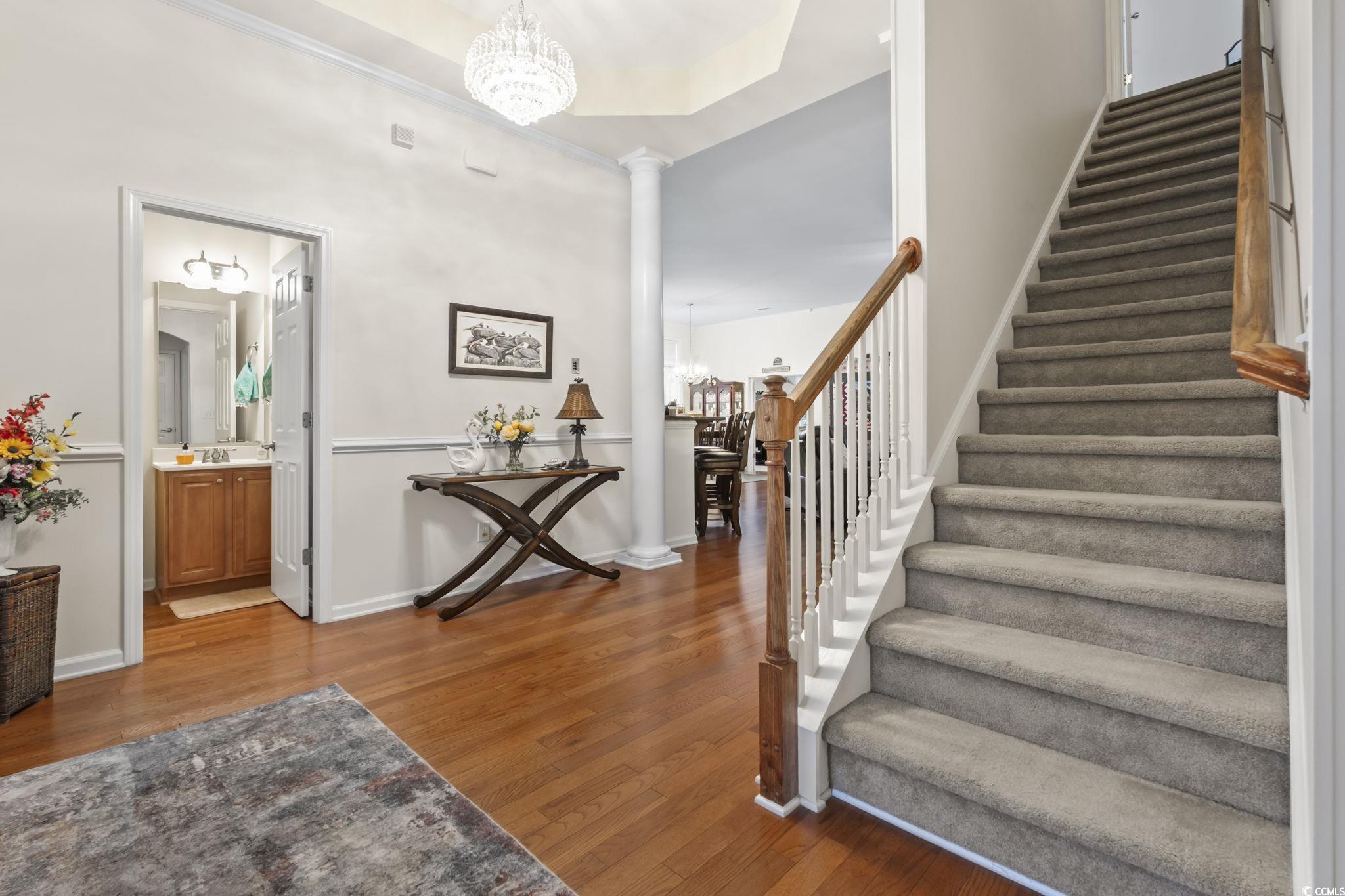 904 Helms Way Conway, SC 29526 - Photo 9 of 38