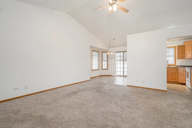 $1,300 | 250 South McGinty Street, Diamond, IL 60416