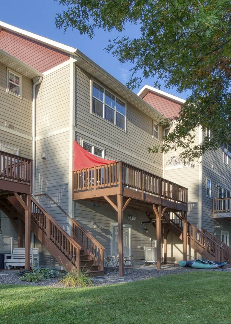 10341 Red Stone Lane, Unit 2 Hayward, WI 54843 - Photo 13 of 41