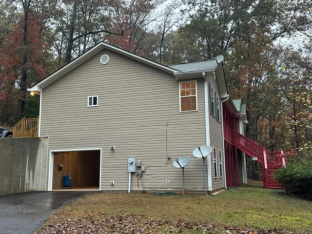 $2,500 | 600 Indian Trail, McCaysville, GA 30555