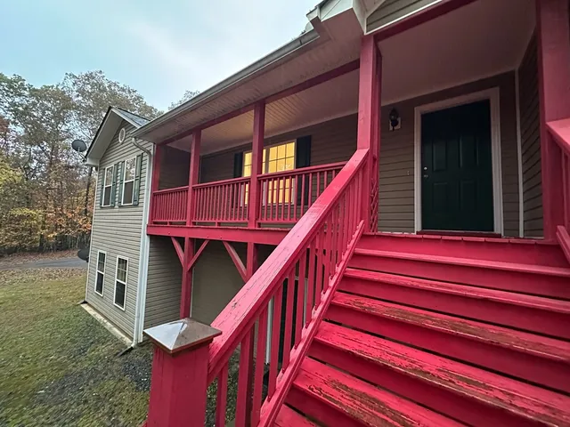 $2,500 | 600 Indian Trail, McCaysville, GA 30555