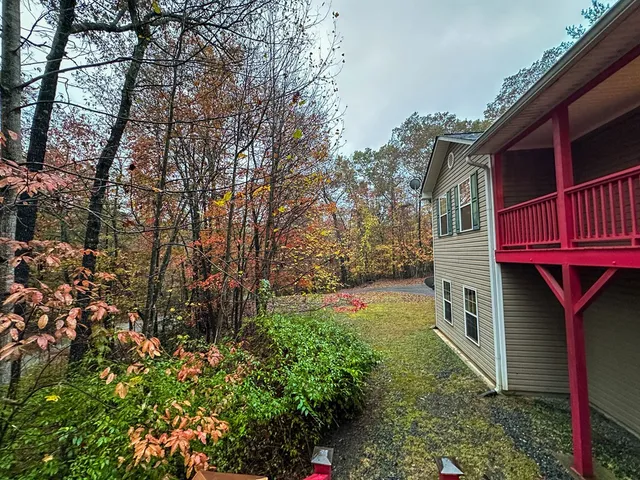 $2,500 | 600 Indian Trail, McCaysville, GA 30555