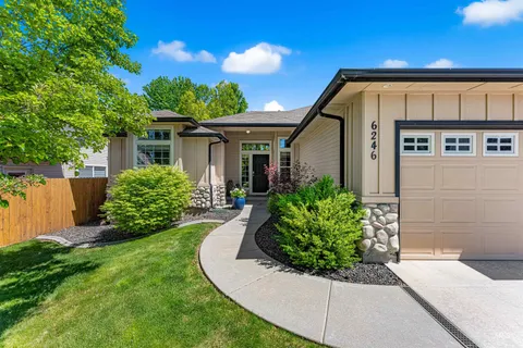$675,000 | 6246 South Teak Avenue, Boise, ID 83716