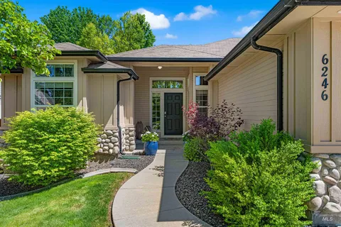 $675,000 | 6246 South Teak Avenue, Boise, ID 83716