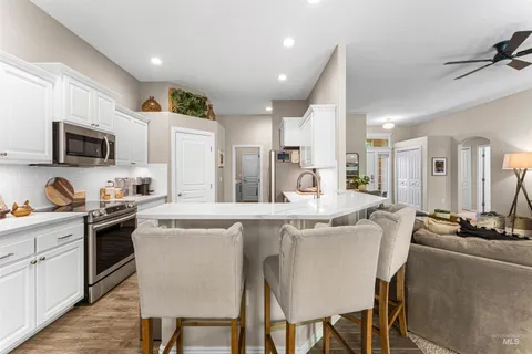 $675,000 | 6246 South Teak Avenue, Boise, ID 83716