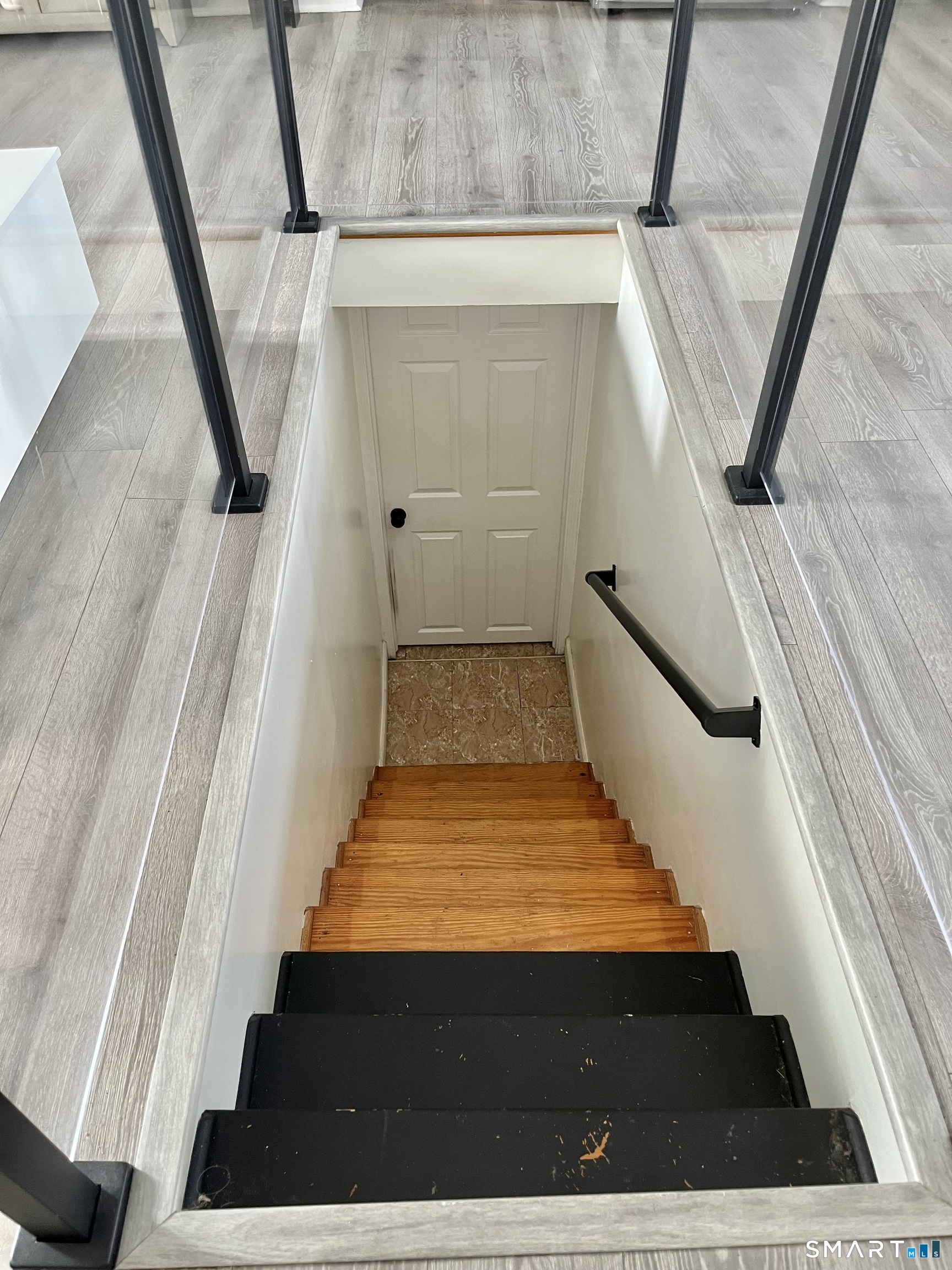 11 Marcy Road Bridgeport, CT 06606 - Photo 11 of 19 a view of entryway