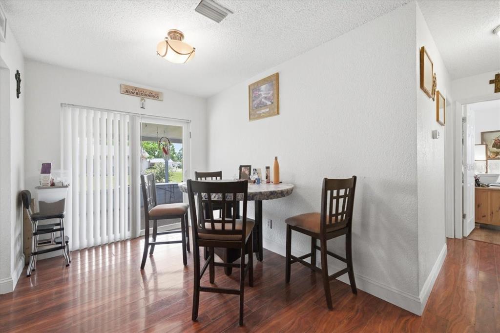 12452 Eddington Road Spring Hill, FL 34609 - Photo 21 of 37