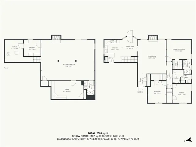 $375,000 | 8919 Greenway Lane, Lenexa, KS 66215