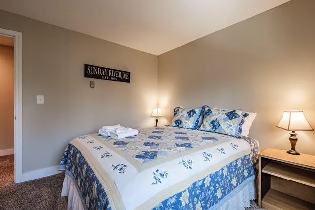 $530,000 | 372 Skiway Road, Unit 204, Newry, ME 04261