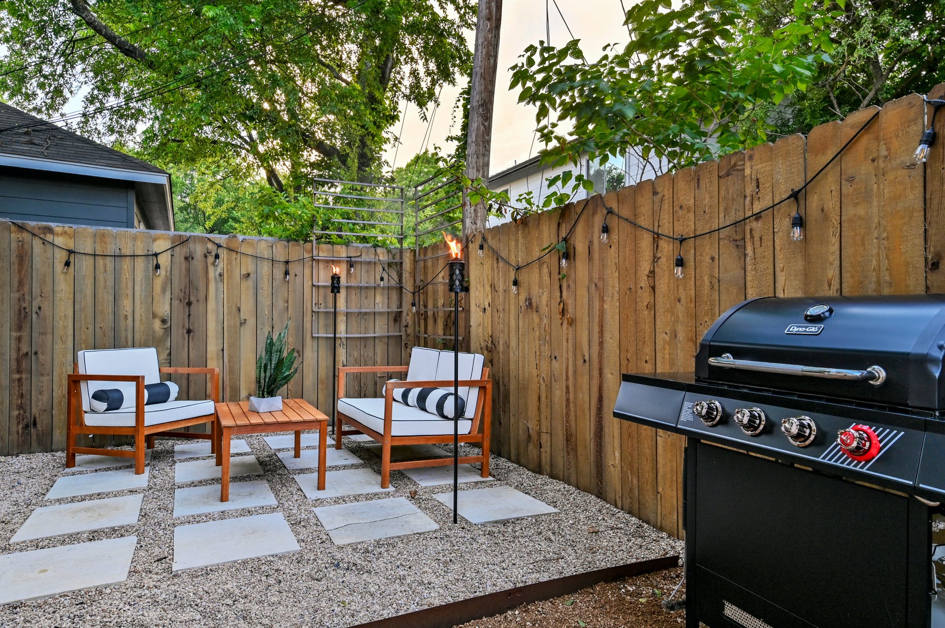 1131 Map Street, Unit 2 Austin, TX 78721 - Photo 30 of 37