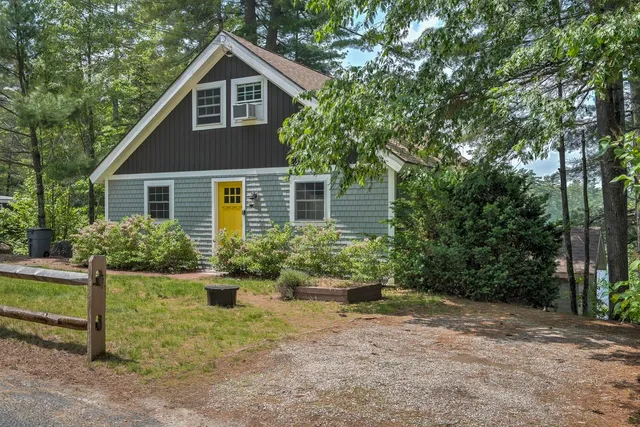 $725,000 | 27 Headlands Road, Winchester, NH 03470