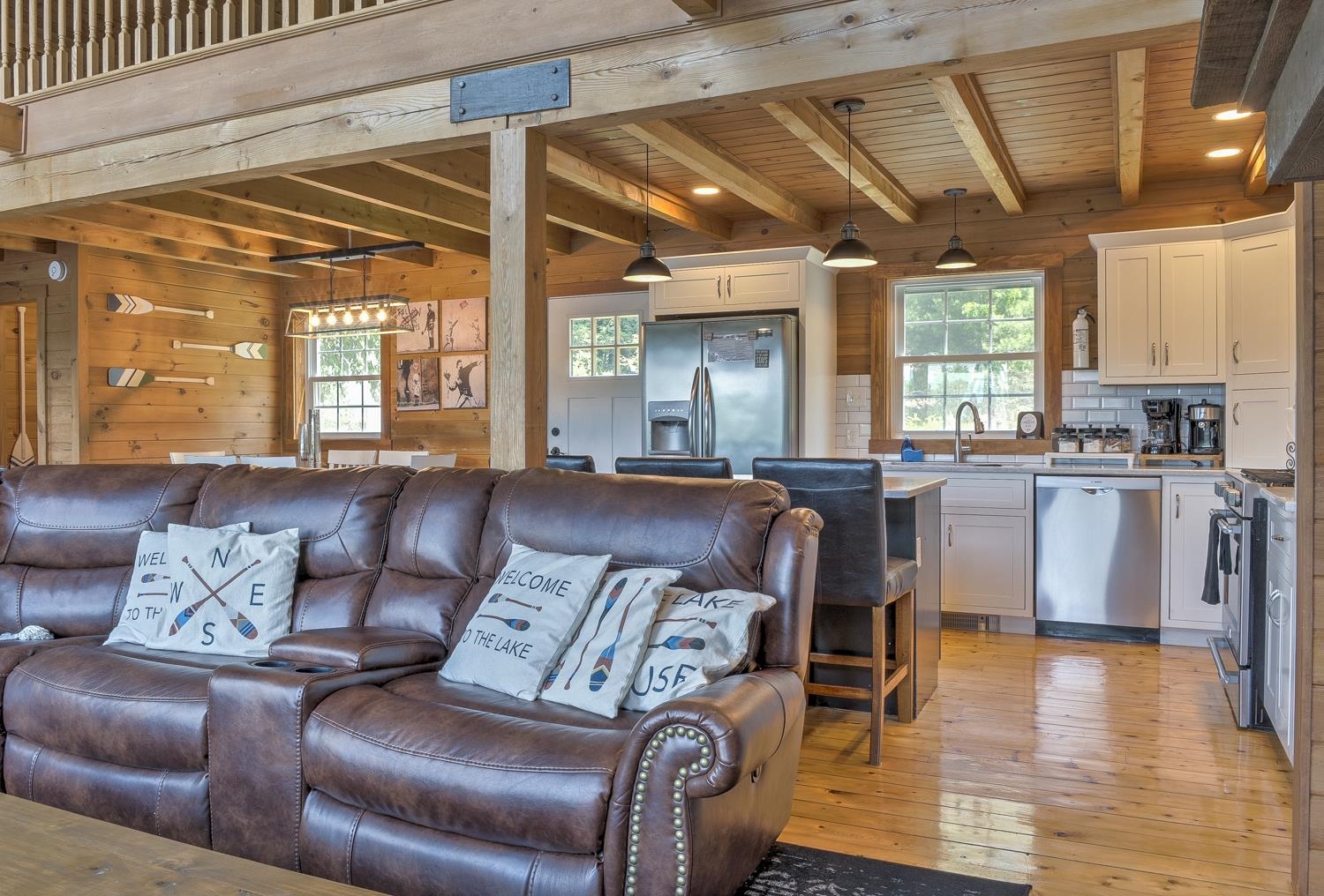 27 Headlands Road Winchester, NH 03470 - Photo 12 of 36