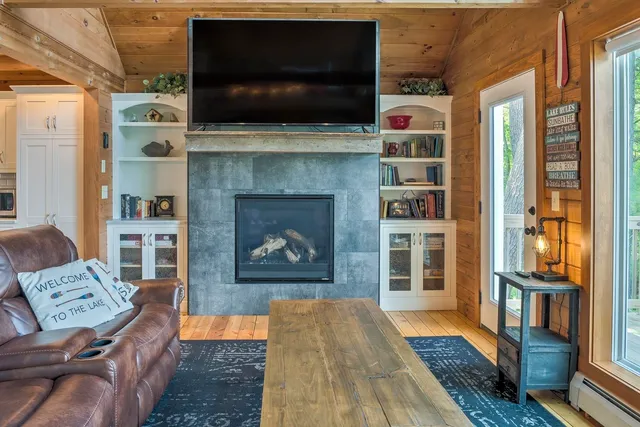 $725,000 | 27 Headlands Road, Winchester, NH 03470