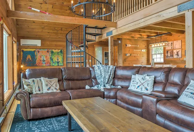 $725,000 | 27 Headlands Road, Winchester, NH 03470