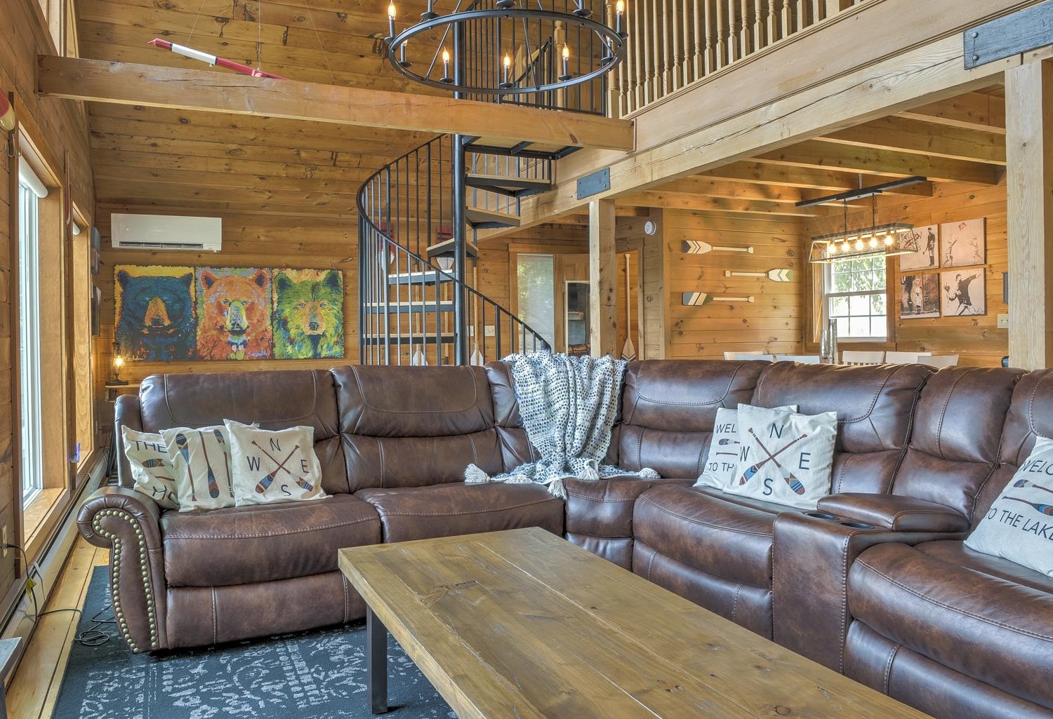 27 Headlands Road Winchester, NH 03470 - Photo 14 of 36