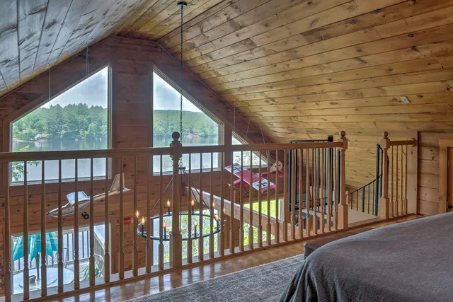 $725,000 | 27 Headlands Road, Winchester, NH 03470