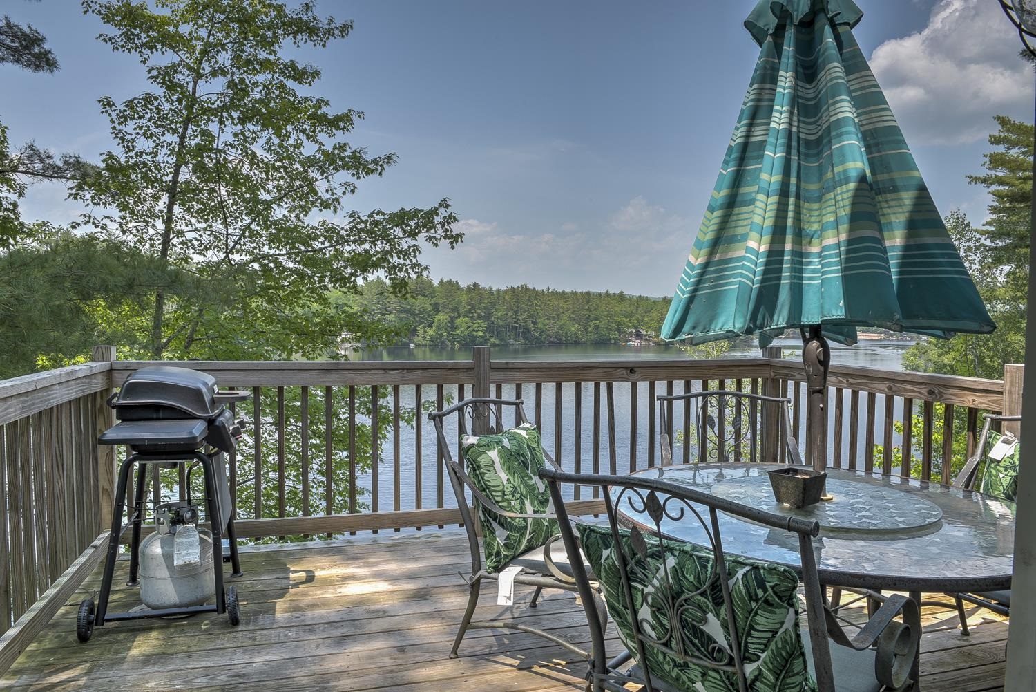 27 Headlands Road Winchester, NH 03470 - Photo 2 of 36