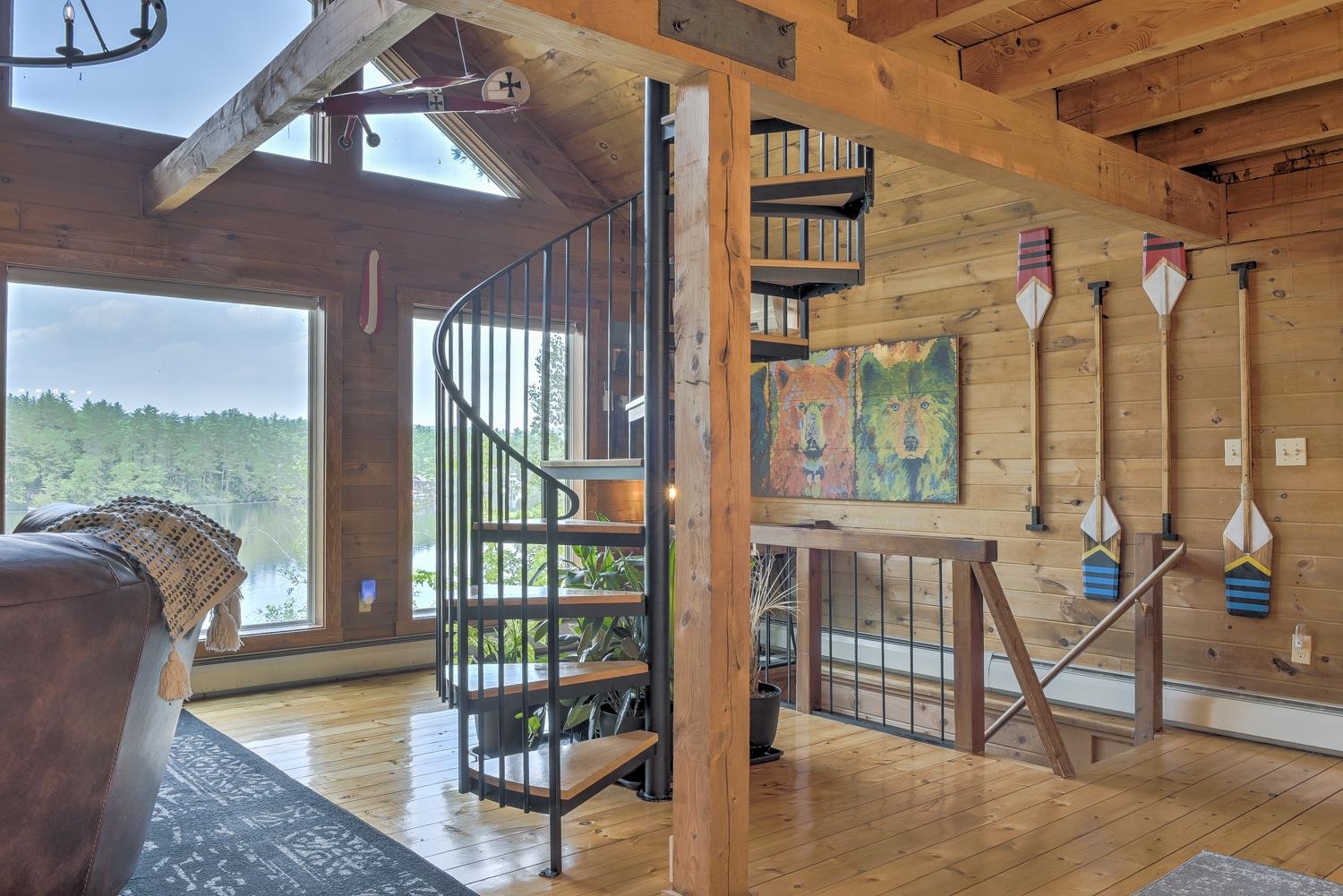 27 Headlands Road Winchester, NH 03470 - Photo 22 of 36