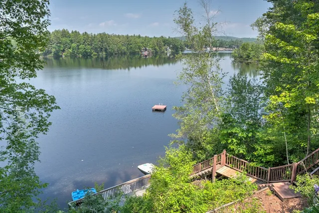 $725,000 | 27 Headlands Road, Winchester, NH 03470