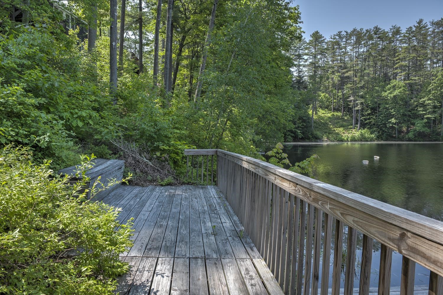 27 Headlands Road Winchester, NH 03470 - Photo 35 of 36