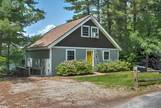 $735,000 | 27 Headlands Road, Winchester, NH 03470