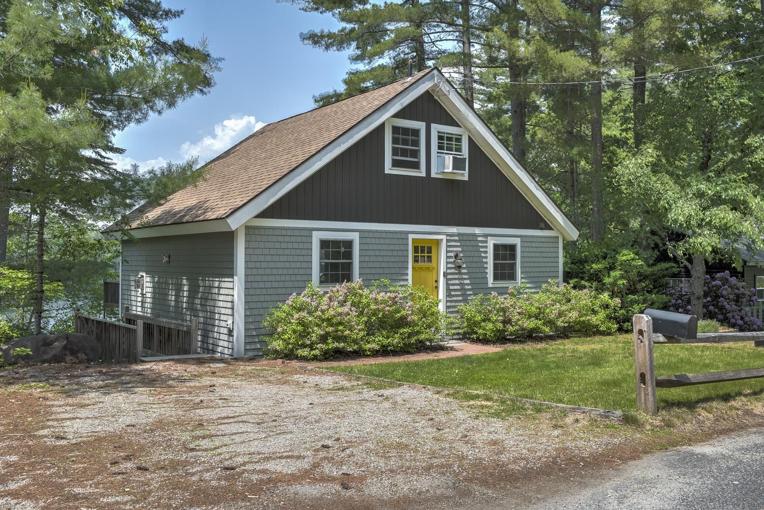 27 Headlands Road Winchester, NH 03470 - Photo 5 of 36