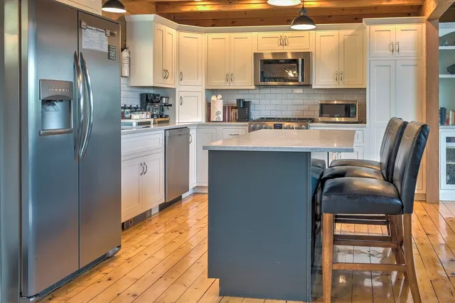 $735,000 | 27 Headlands Road, Winchester, NH 03470