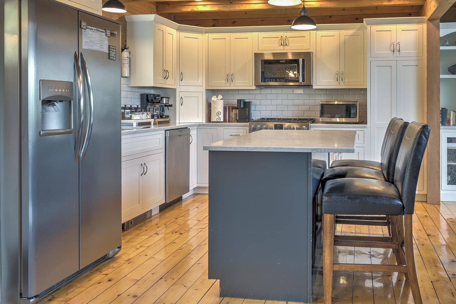 27 Headlands Road Winchester, NH 03470 - Photo 6 of 36