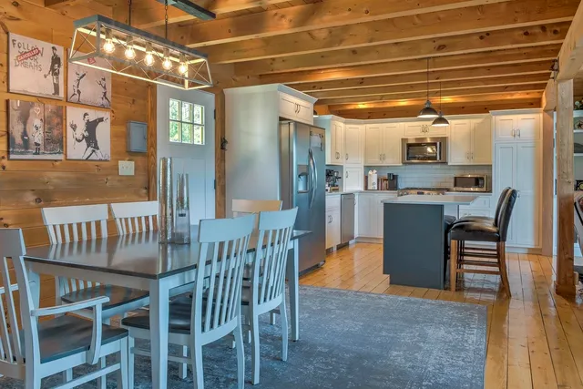 $735,000 | 27 Headlands Road, Winchester, NH 03470