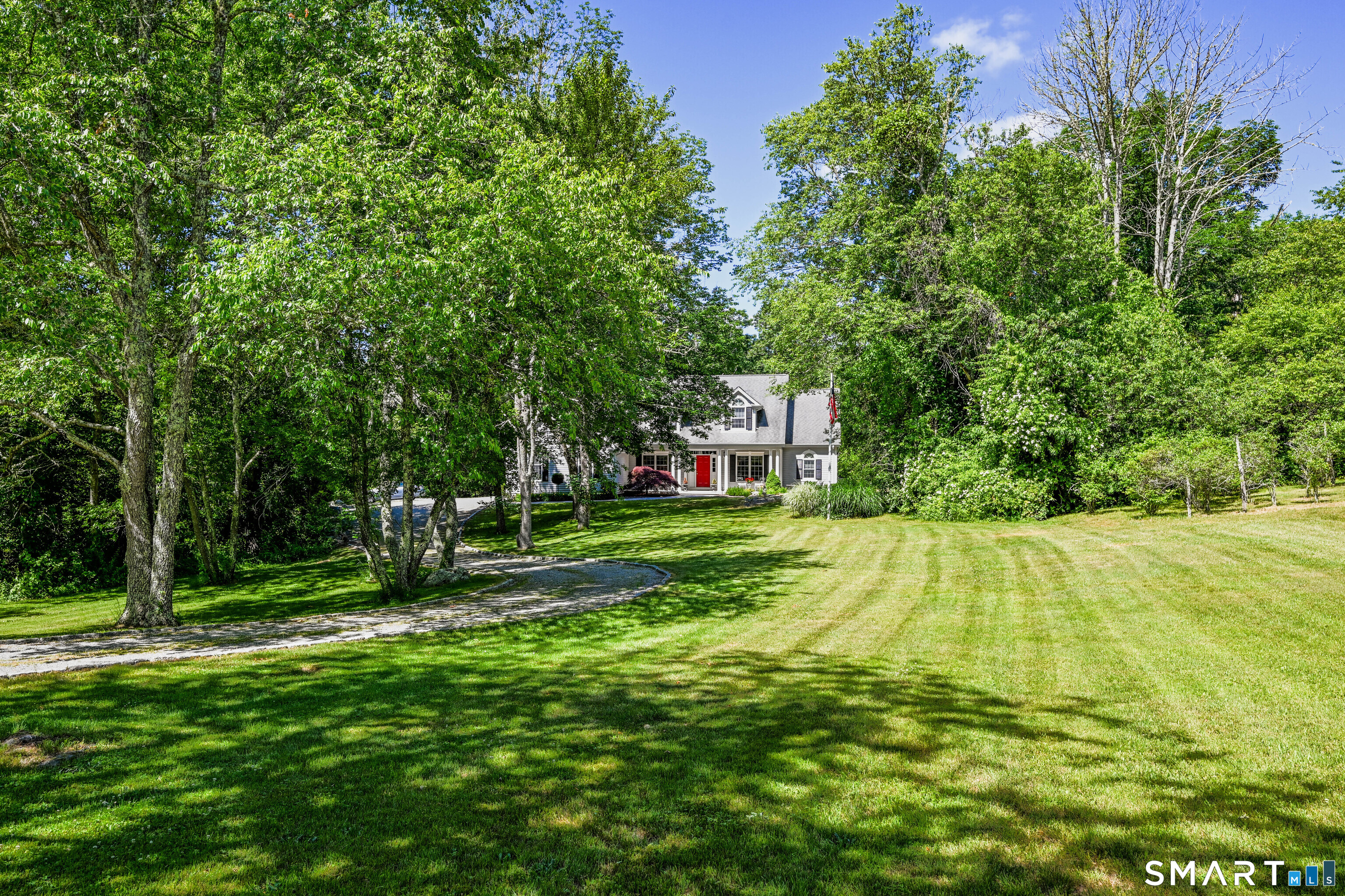 199 Taugwonk Road Stonington, CT 06378 - Photo 34 of 40