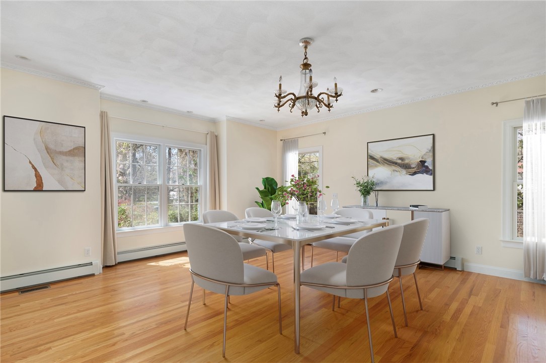 4 Christopher Drive Lincoln, RI 02865 - Photo 18 of 47