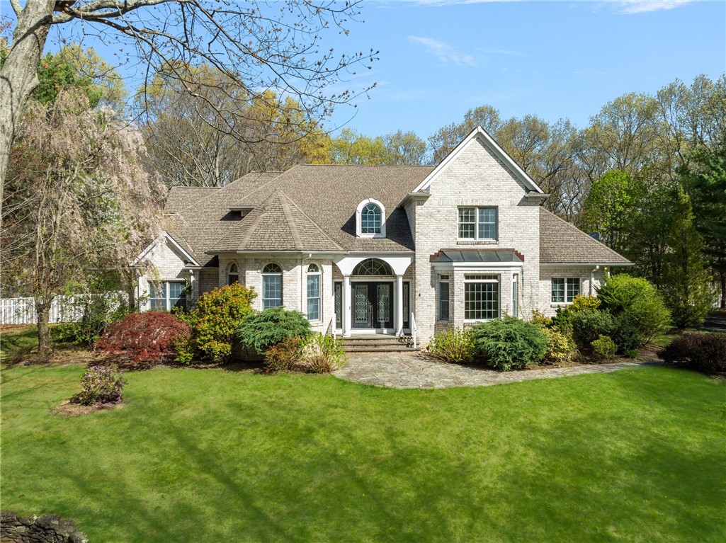 4 Christopher Drive Lincoln, RI 02865 - Photo 2 of 47