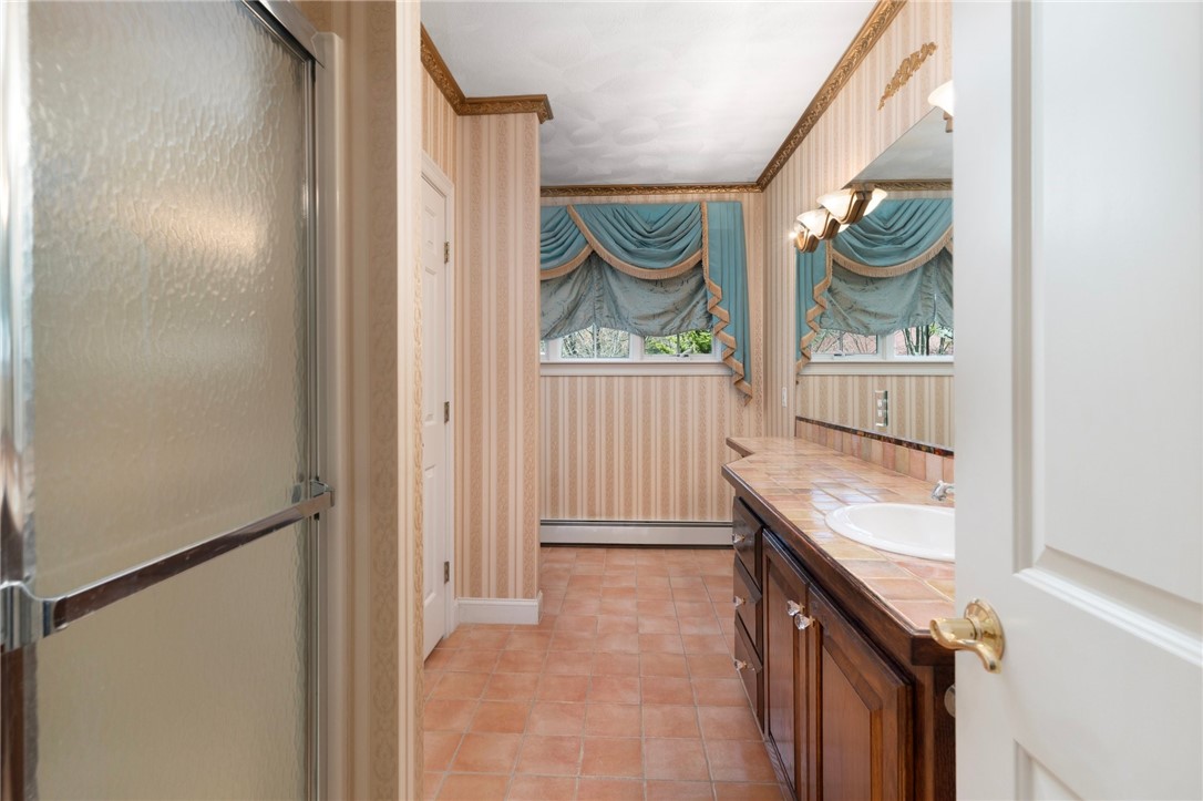 4 Christopher Drive Lincoln, RI 02865 - Photo 38 of 47